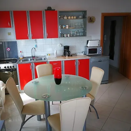 Lejlighed Buki-sea View Drage