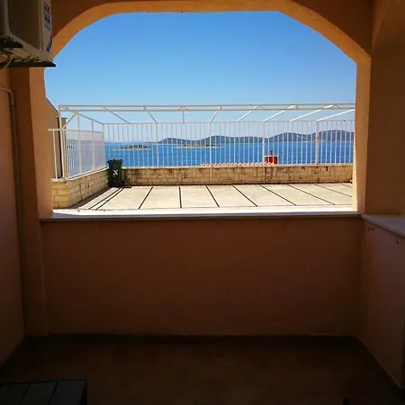 Buki-sea View *