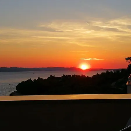Buki-sea View Drage