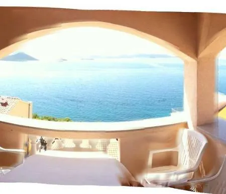 Buki-sea View Drage