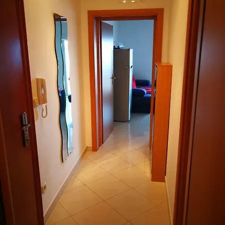 Buki-sea View * דראגה