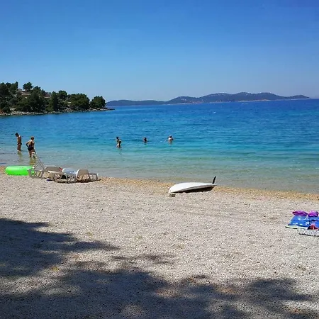 דירה Buki-sea View *