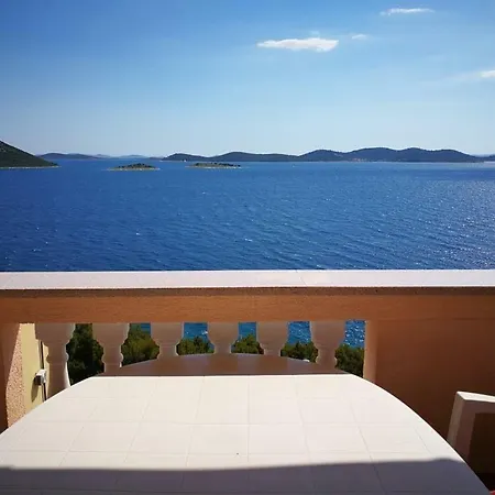 Buki-sea View דירה דראגה