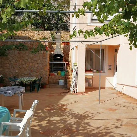 Apartment Buki-sea View *