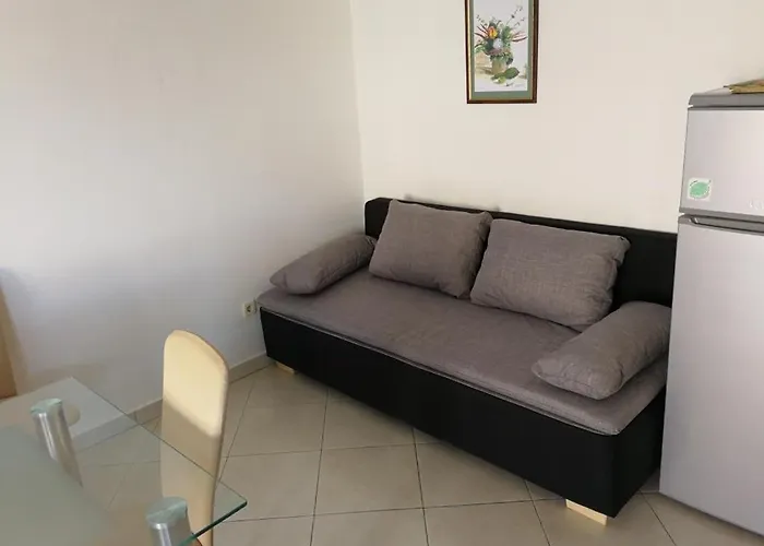 Buki-sea View Appartement