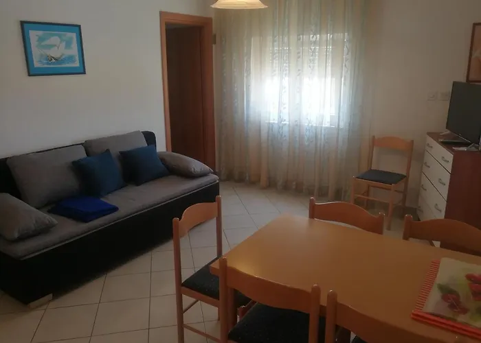 Appartement Buki-sea View Drage