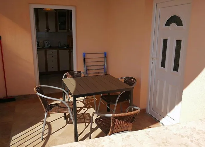 Buki-sea View Appartement