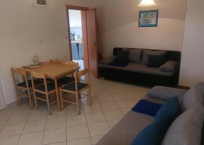 Appartement Buki-sea View Drage