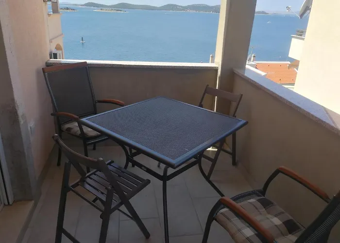 Appartement Buki-sea View