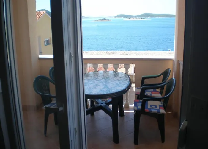 Buki-sea View