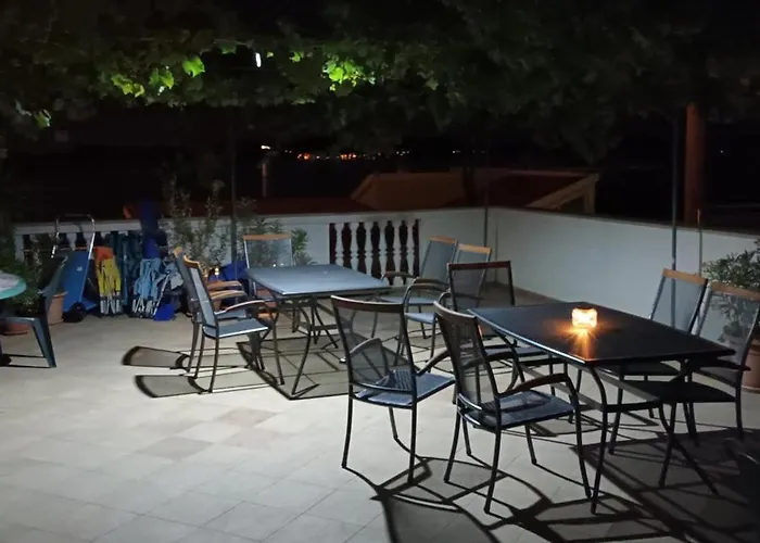 Buki-sea View * Drage