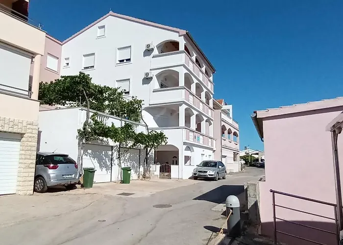 Buki-sea View Appartement