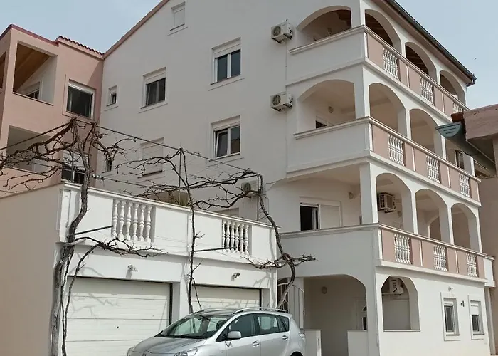 Buki-sea View * Drage