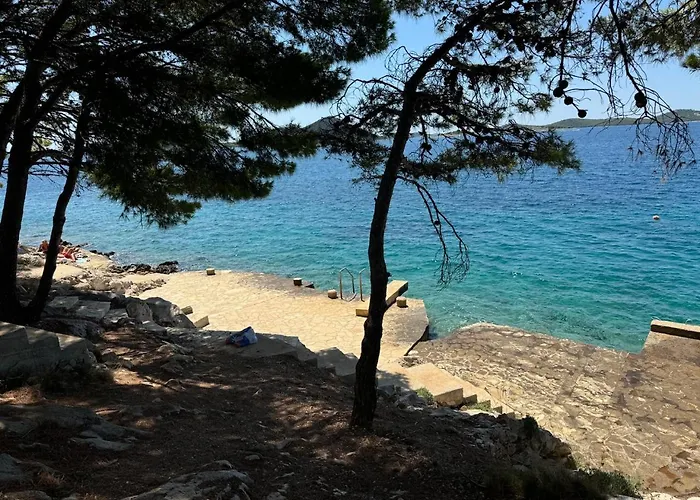 Buki-sea View アパート