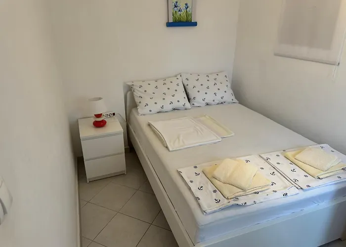 Buki-sea View Apartmán