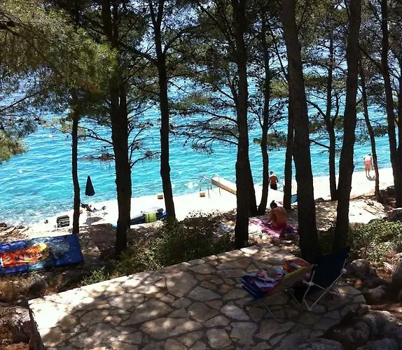 Buki-sea View * Drage