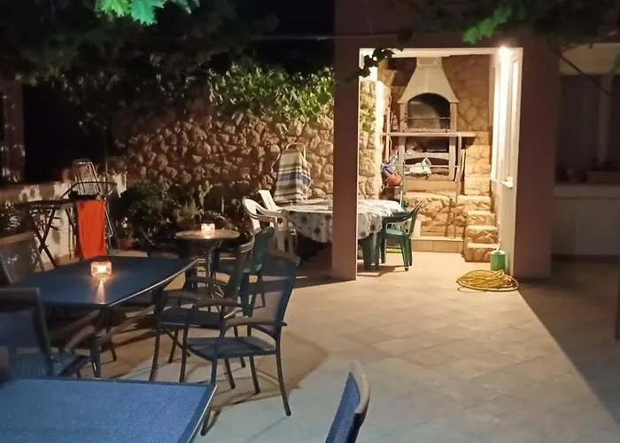 Appartement Buki-sea View *