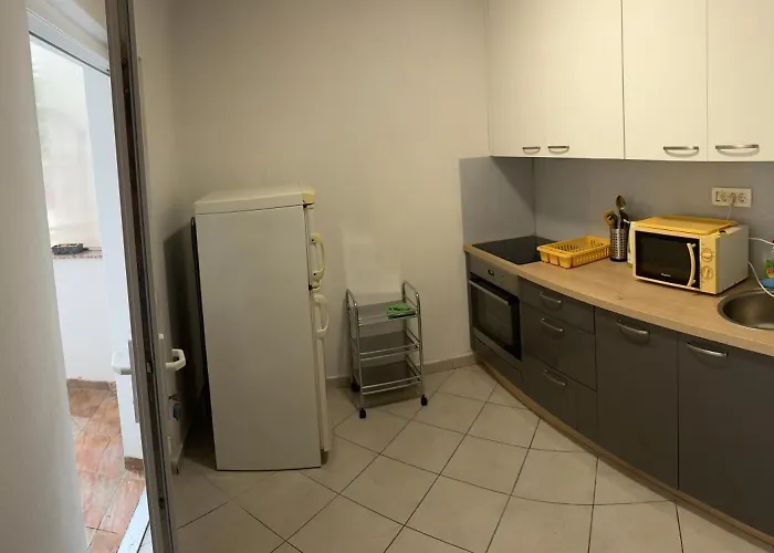 Buki-sea View * Drage