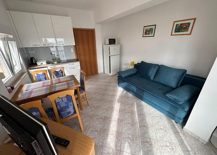 Buki-sea View Appartement *