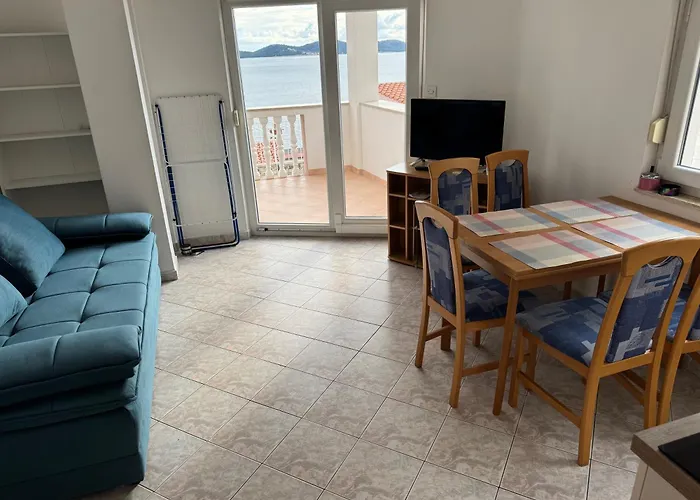 Buki-sea View Appartement *