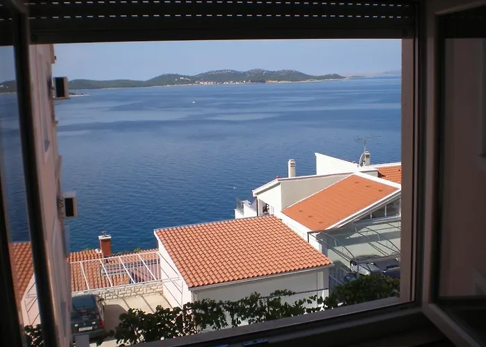 Buki-sea View Appartement Drage