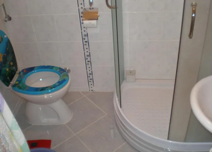 Appartement Buki-sea View *