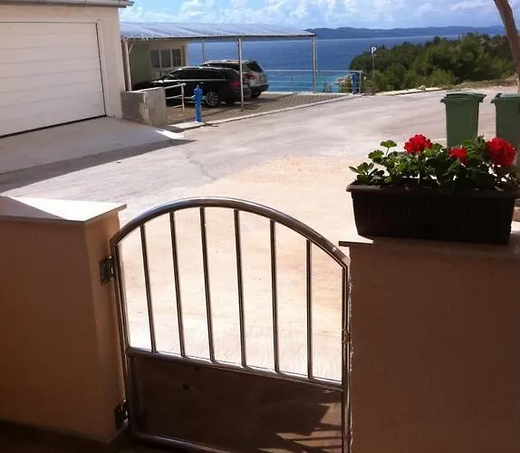 Buki-sea View * Drage