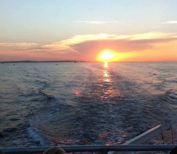 Buki-sea View Appartement