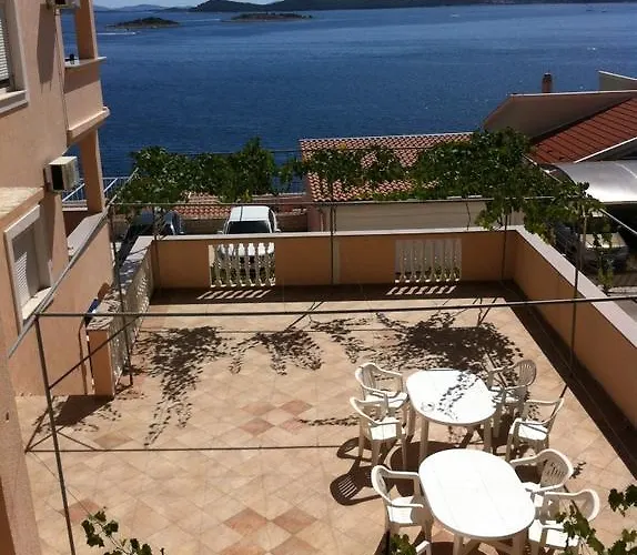 Buki-sea View *