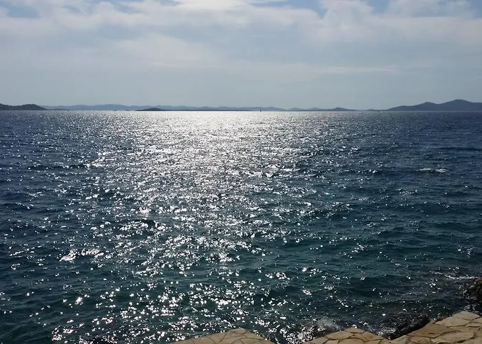 Buki-sea View Apartmán Drage