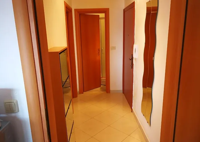 Buki-sea View Appartement Drage