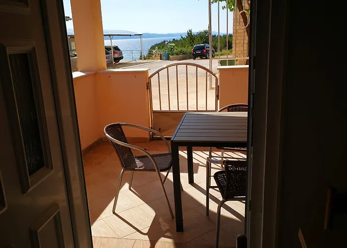 Buki-sea View