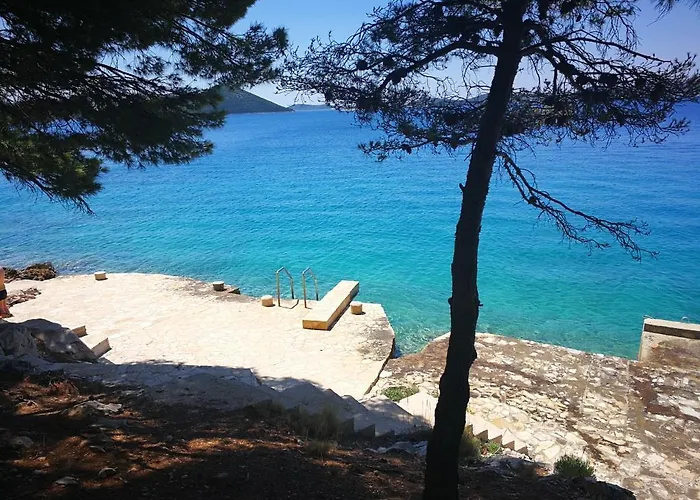 Appartement Buki-sea View