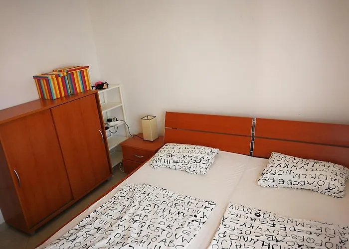 Buki-sea View Apartmán