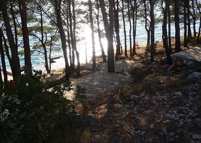 Buki-sea View * Drage