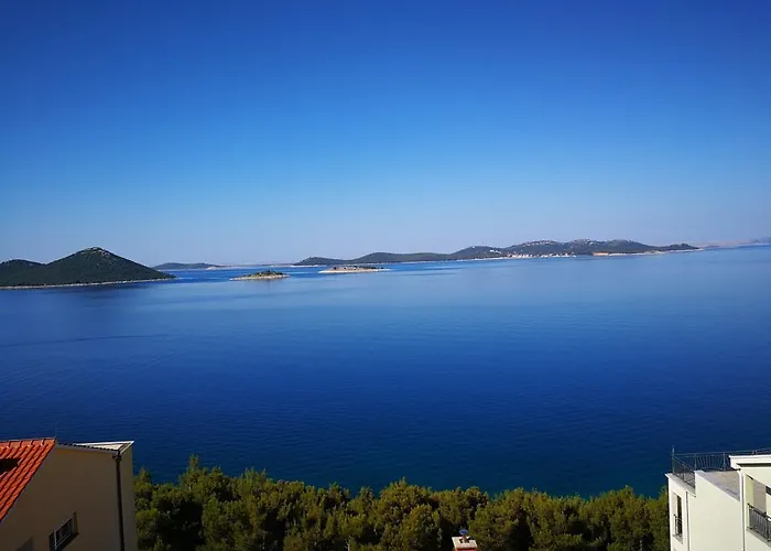 Buki-sea View Drage