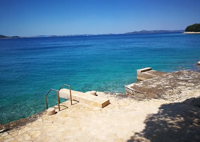 Buki-sea View Apartmán Drage