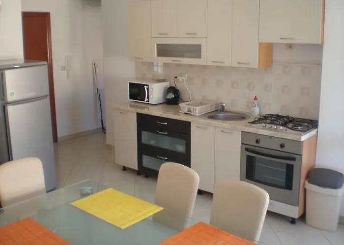 Buki-sea View Appartement