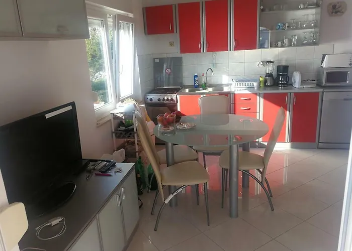 Appartement Buki-sea View Drage