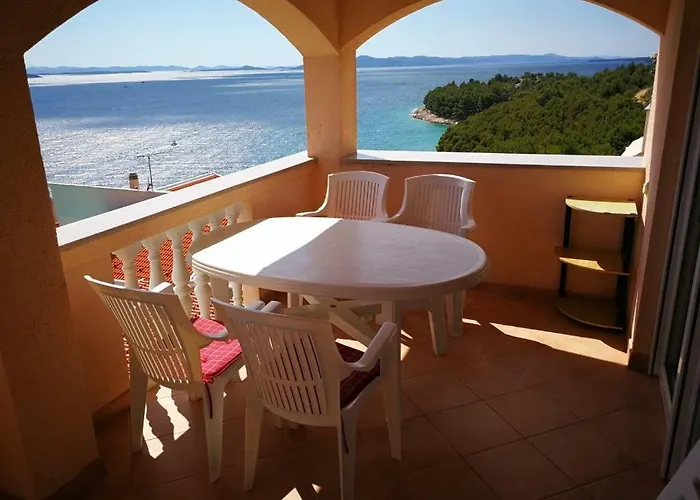 Appartement Buki-sea View