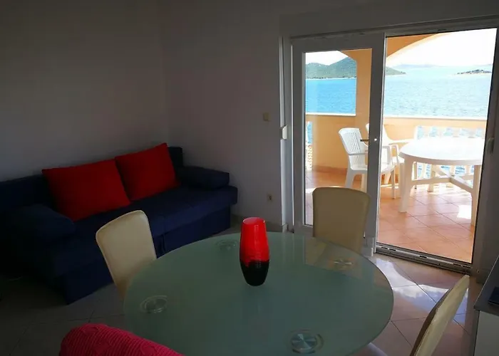 Buki-sea View Appartement *