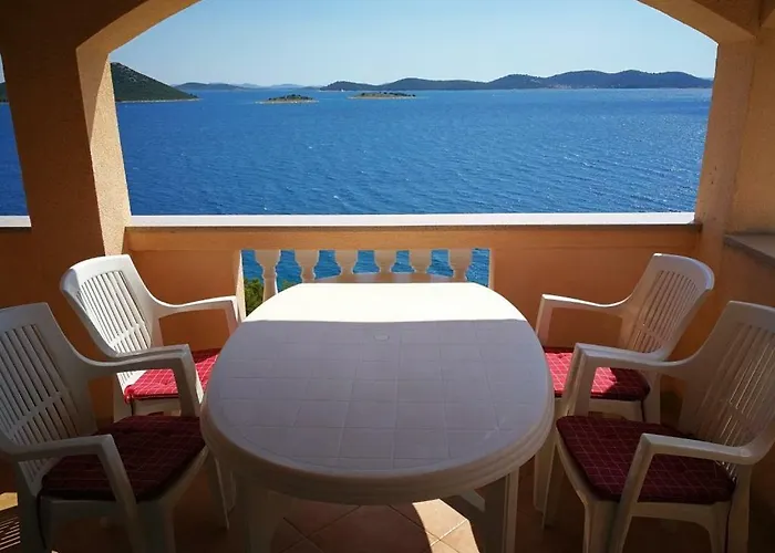 Buki-sea View * Drage