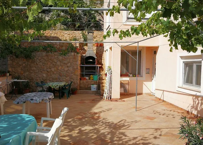 Appartement Buki-sea View *